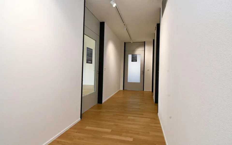 Das optimale Büro