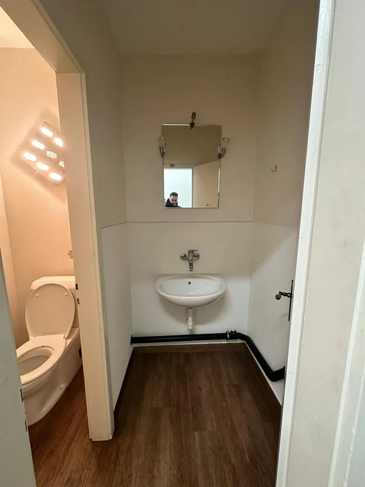 Spannende Gewerbefläche – Verkauf, Büro oder Showroom an bester Lage – foto 6 di 6