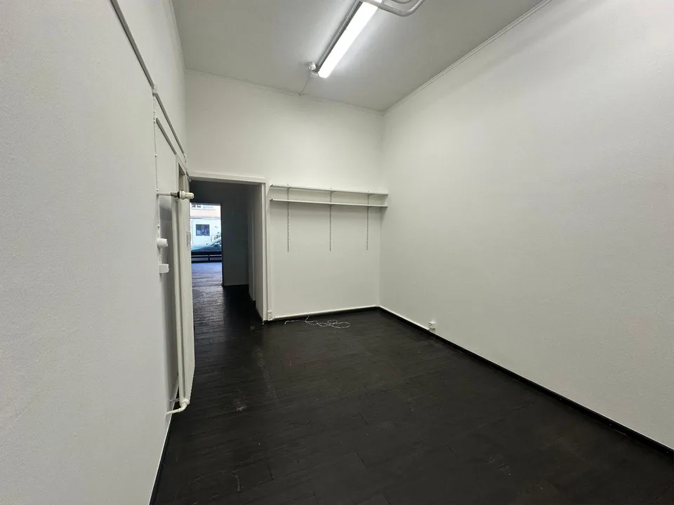 Spannende Gewerbefläche – Verkauf, Büro oder Showroom an bester Lage