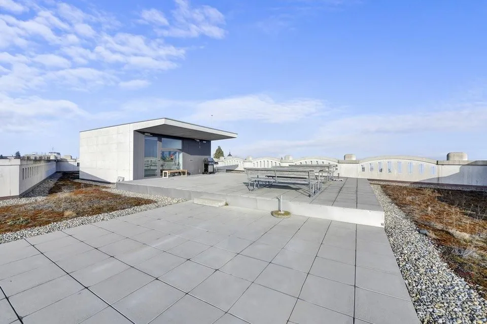 Loftleben, ein Muss für urbane Individualisten und Seeliebhaber – Foto 6 von 7