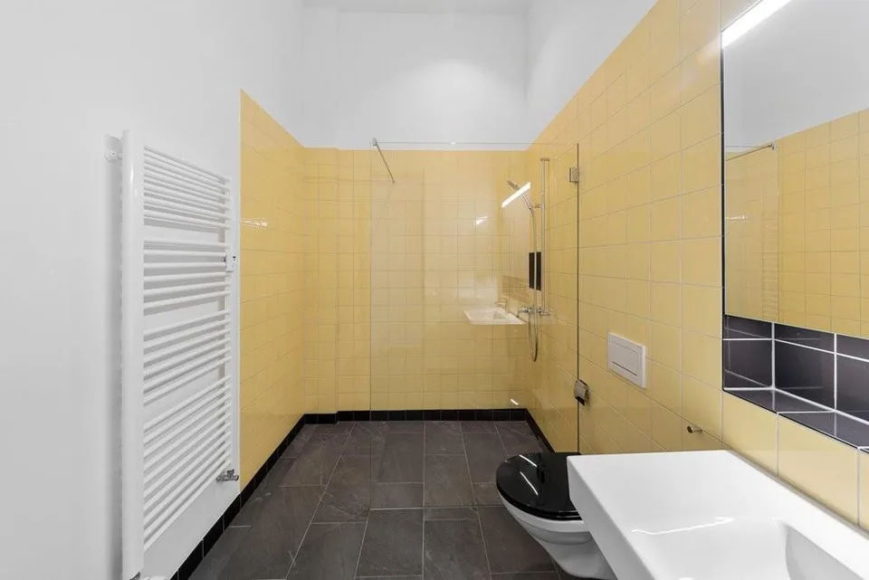 Loftleben, ein Muss für urbane Individualisten und Seeliebhaber