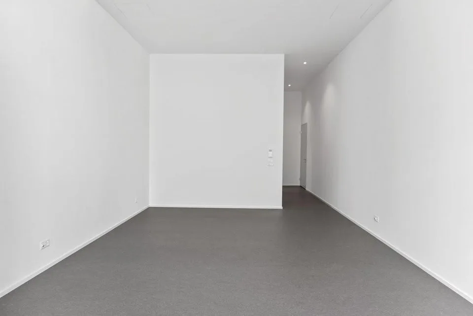 Loftleben, ein Muss für urbane Individualisten und Seeliebhaber