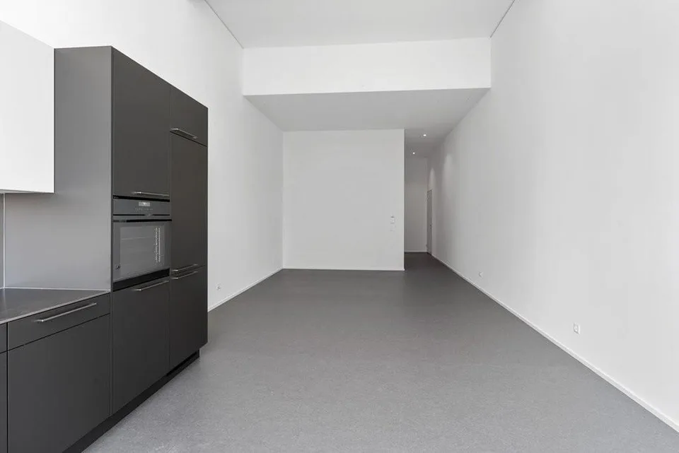 Loftleben, ein Muss für urbane Individualisten und Seeliebhaber