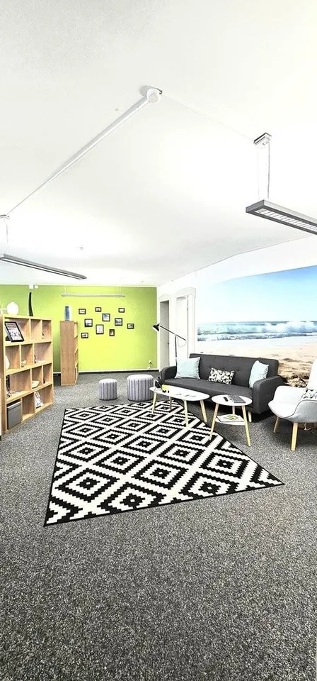 Büro-, Praxis- oder Beautyräumlichkeiten: Mitten im Stadtzentrum