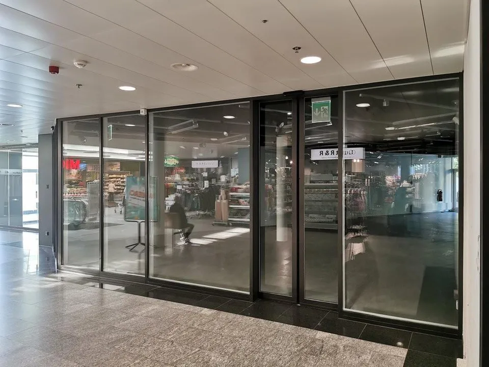 Attraktive Verkaufs-/Ladenfläche im Herzen von Olten zu vermieten