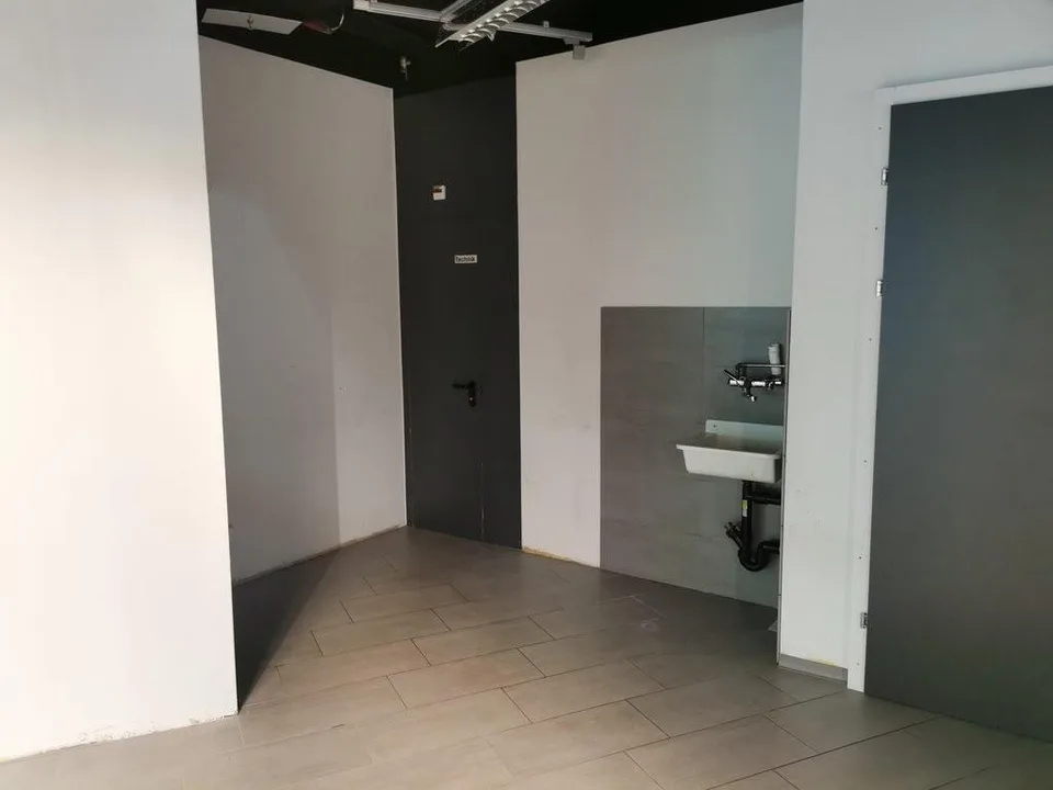 Attraktive Verkaufs-/Ladenfläche im Herzen von Olten zu vermieten
