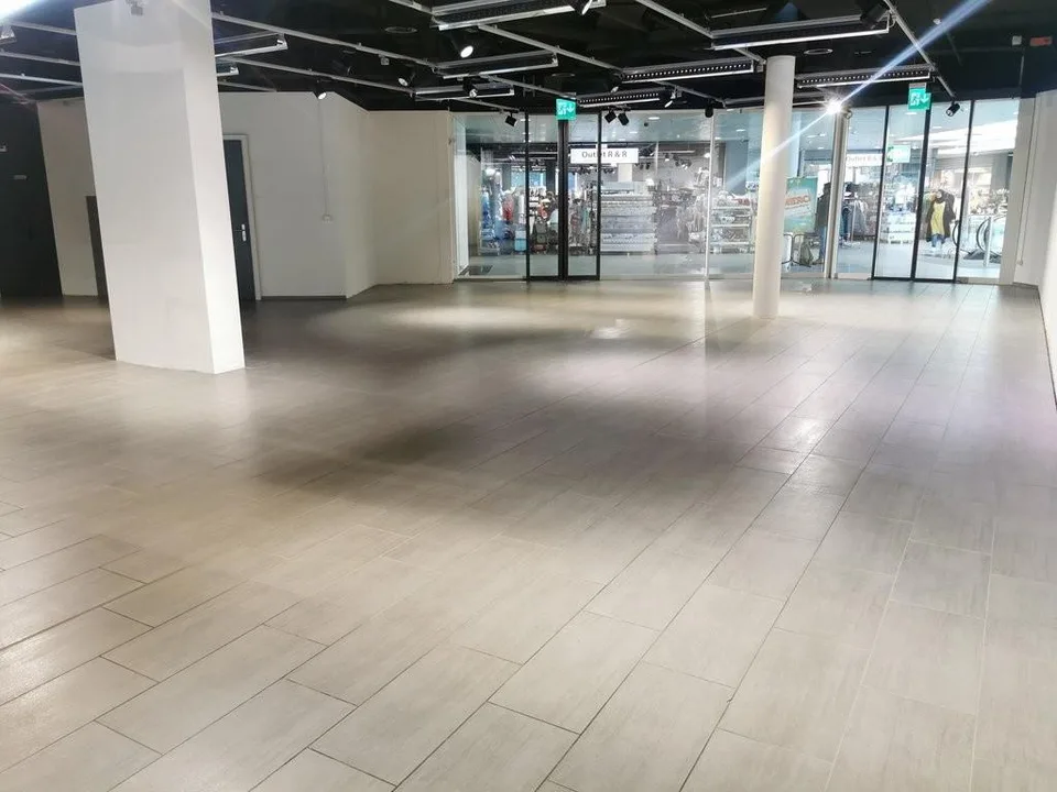 Attraktive Verkaufs-/Ladenfläche im Herzen von Olten zu vermieten
