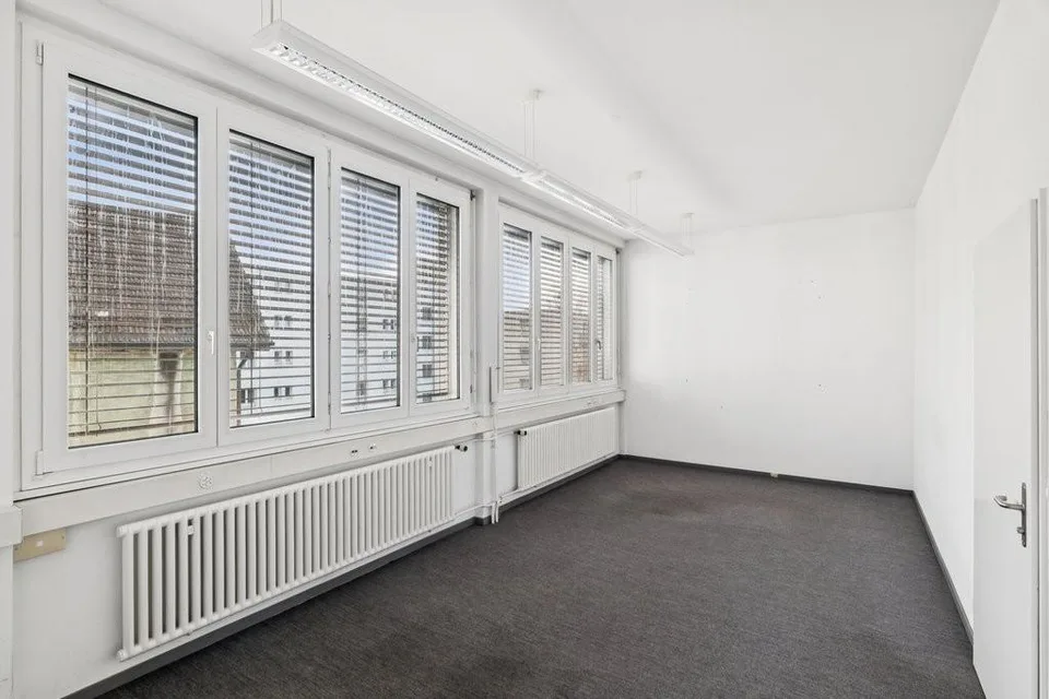 Attraktive Büro- und Gewerberäumlichkeiten in Solothurn! – photo 7 of 13