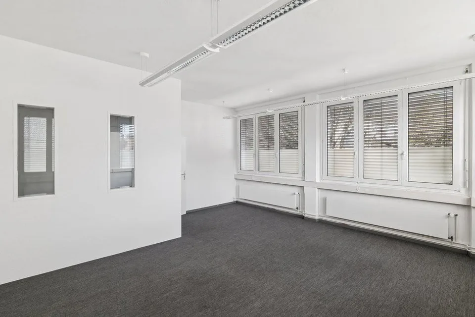 Attraktive Büro- und Gewerberäumlichkeiten in Solothurn! – photo 10 of 13