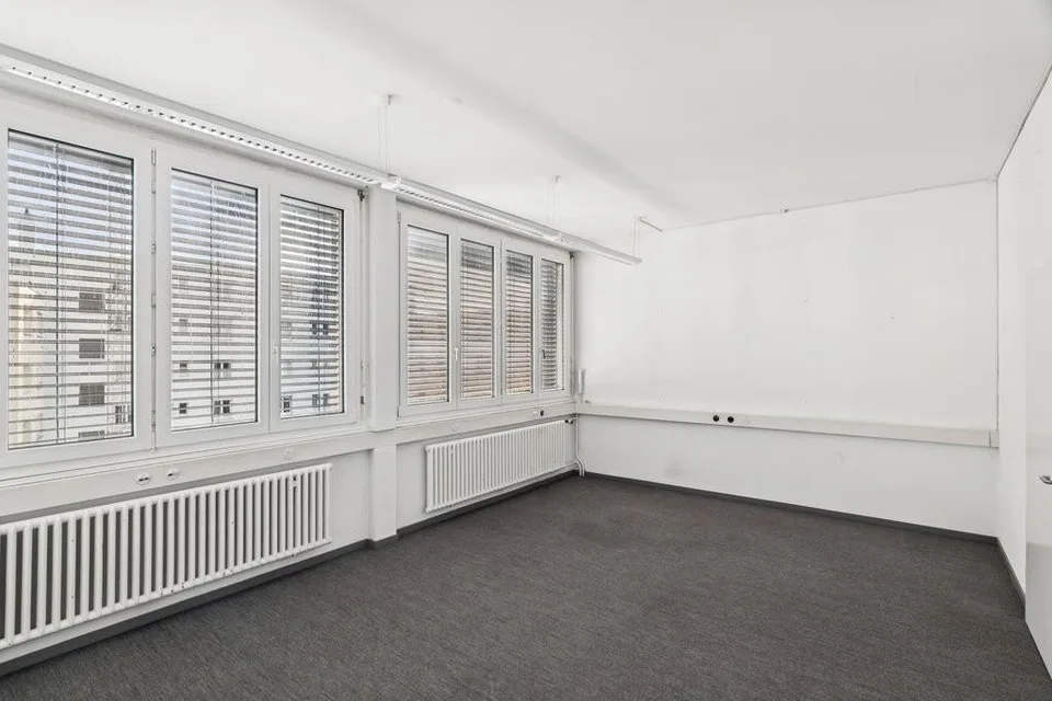 Attraktive Büro- und Gewerberäumlichkeiten in Solothurn! – photo 6 of 13