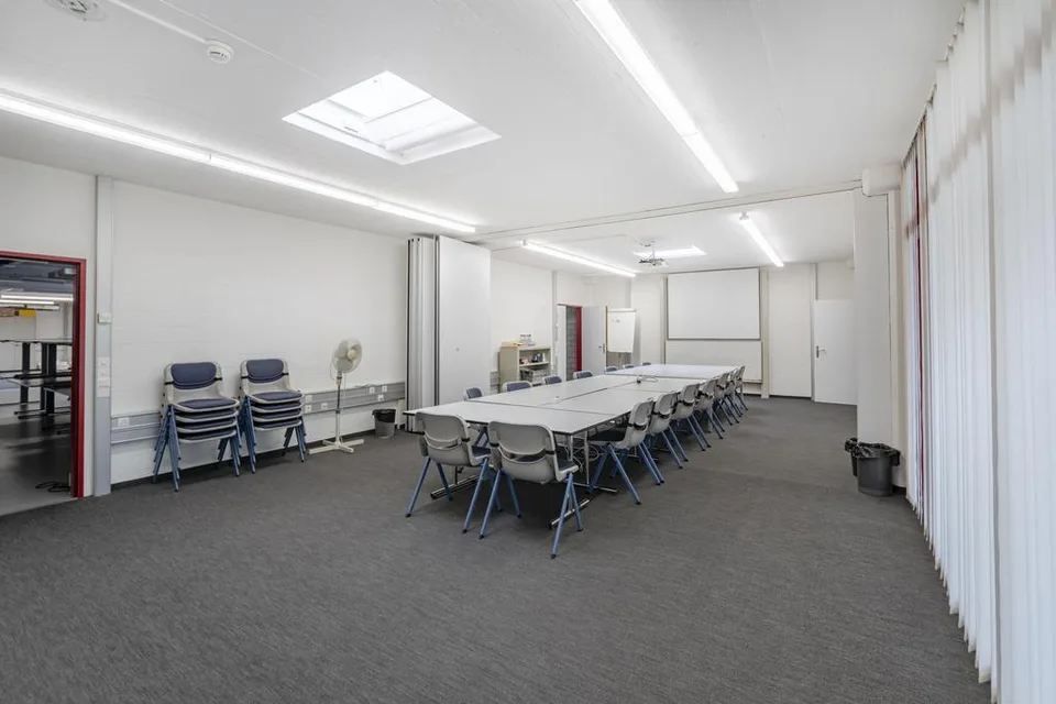 Büro- und Lagerfläche im Gewerbeareal Lyss – Foto 9 von 12