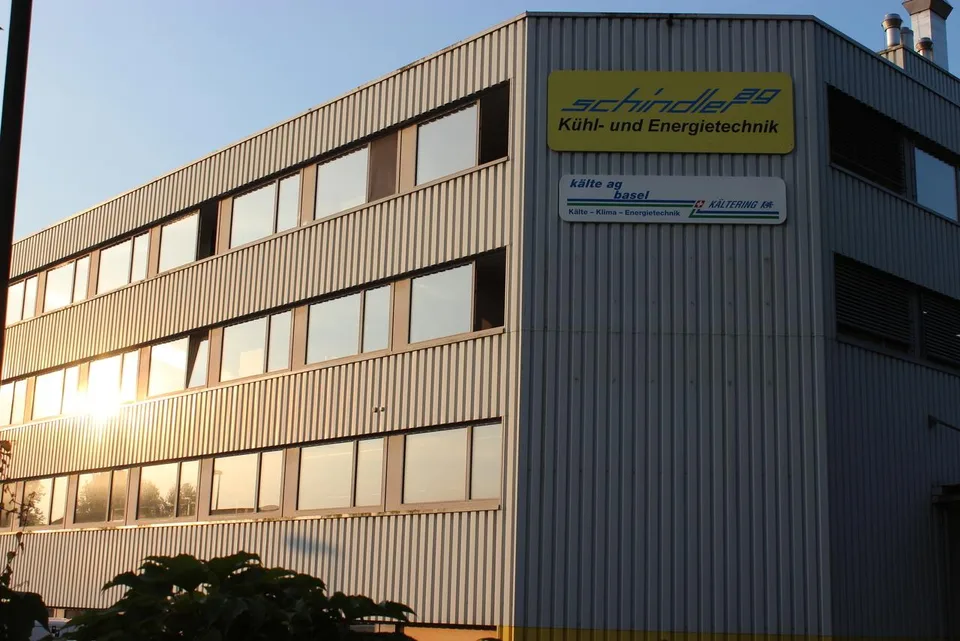 Ihre neuen Büroräumlichkeiten nahe Einkaufszentrum Gartenstadt
