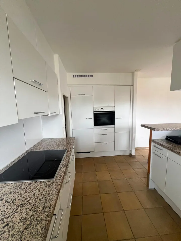 4.5-Zimmerwohnung in kinderfreundlichem Quartier