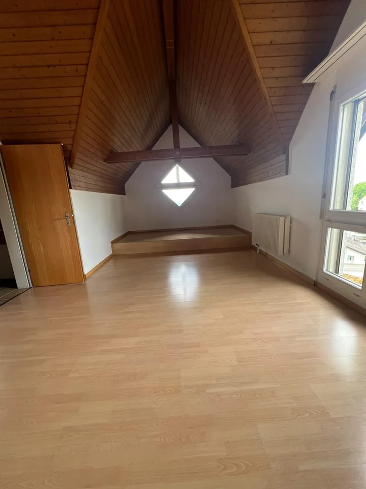 4.5-Zimmerwohnung in kinderfreundlichem Quartier – Foto 7 von 9