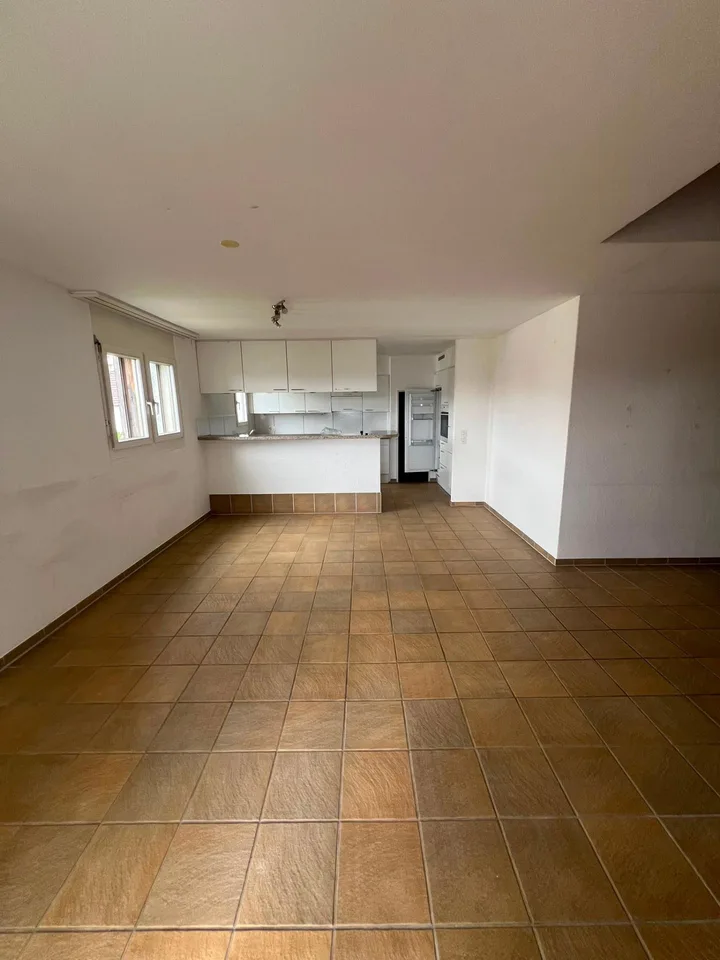 4.5-Zimmerwohnung in kinderfreundlichem Quartier