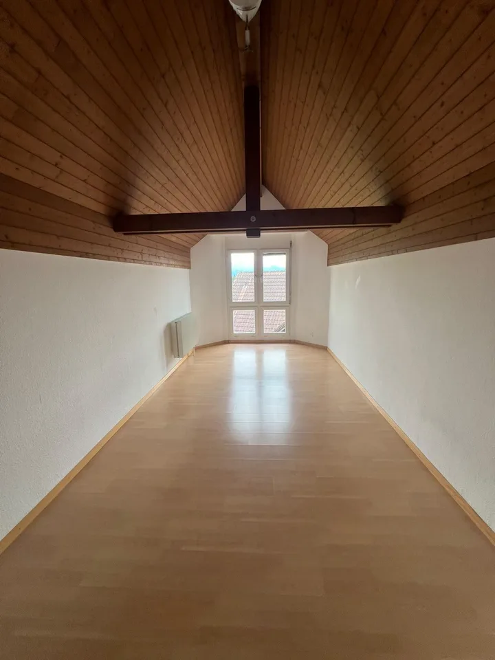 4.5-Zimmerwohnung in kinderfreundlichem Quartier – Foto 9 von 9