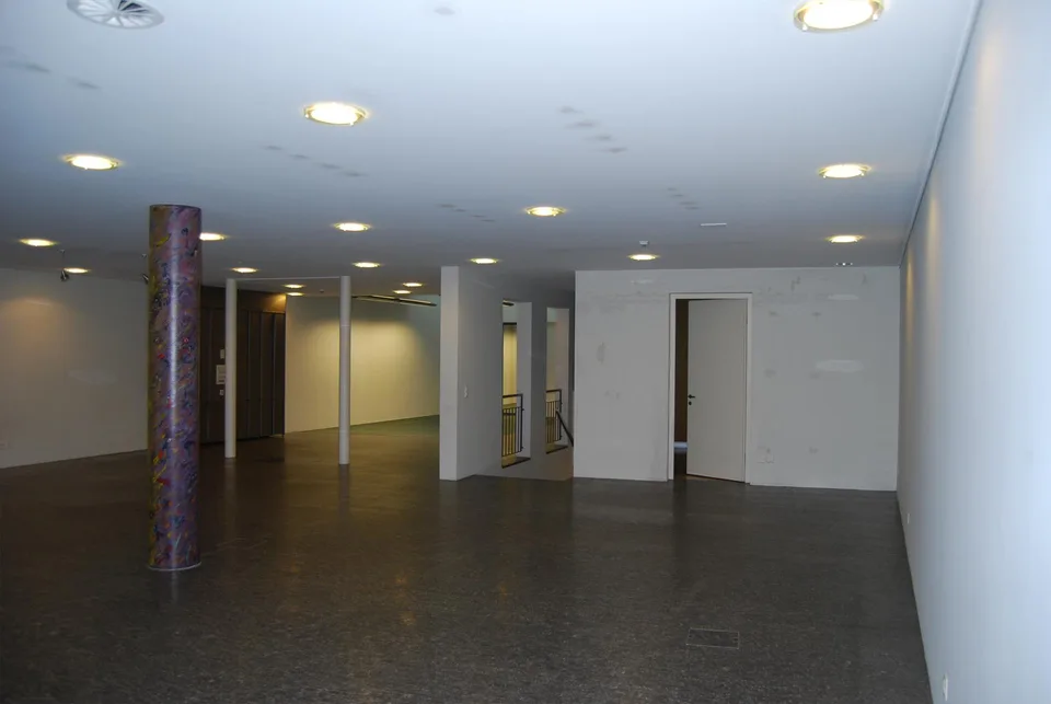 Ladenlokal an bester Passantenlage