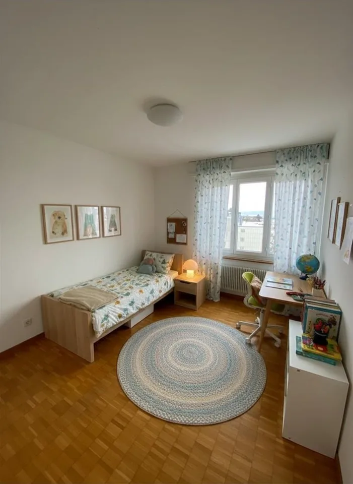 Charmant appartement familial à Grenchen – photo 6 sur 11