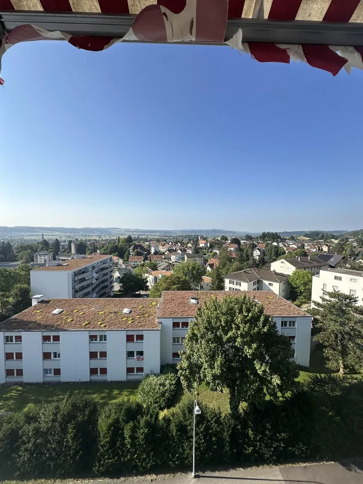 Charmant appartement familial à Grenchen – photo 10 sur 11