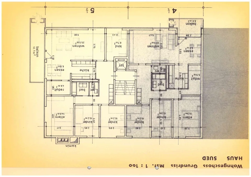Charmant appartement familial à Grenchen – photo 11 sur 11