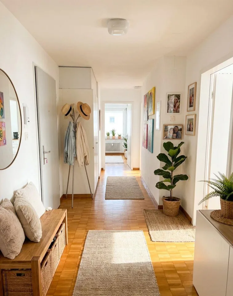 Charmante Familienwohnung in Grenchen