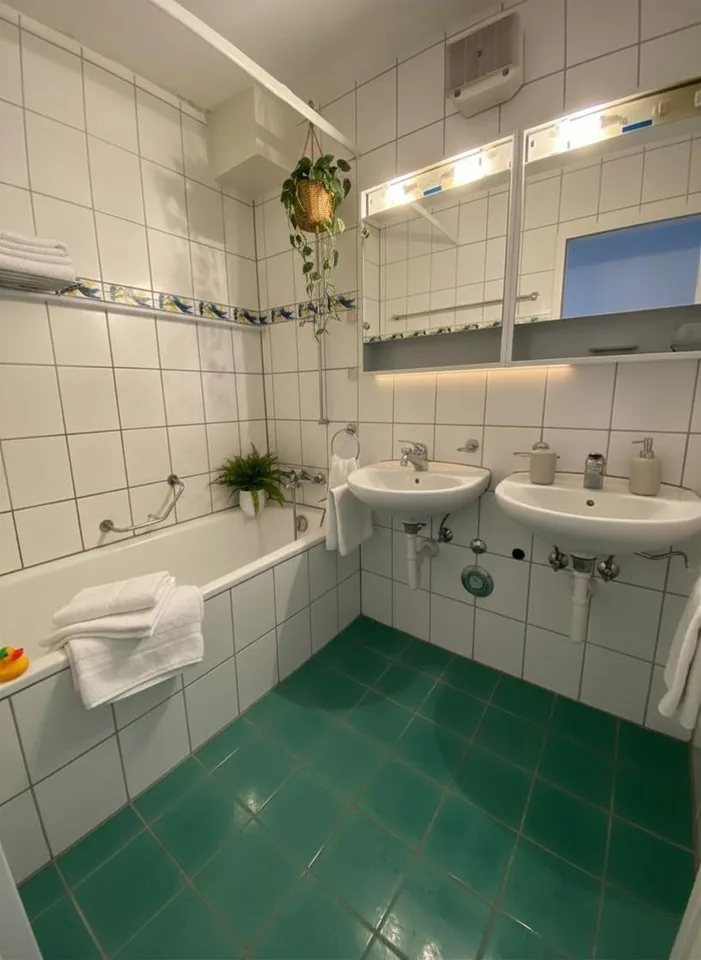 Charmant appartement familial à Grenchen – photo 8 sur 11