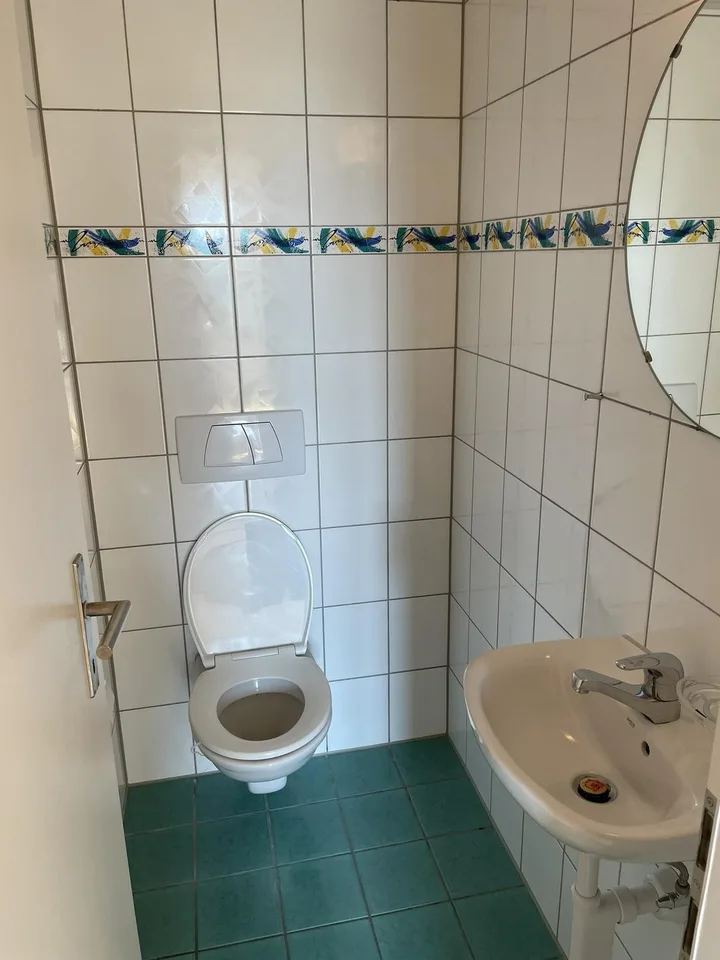 Charmant appartement familial à Grenchen – photo 9 sur 11