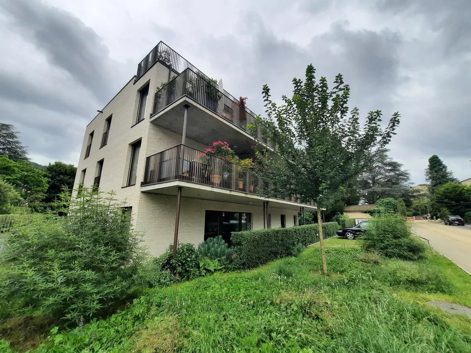 Gartenwohnung in Wohnbaugenossenschaft im schönen Arlesheim
