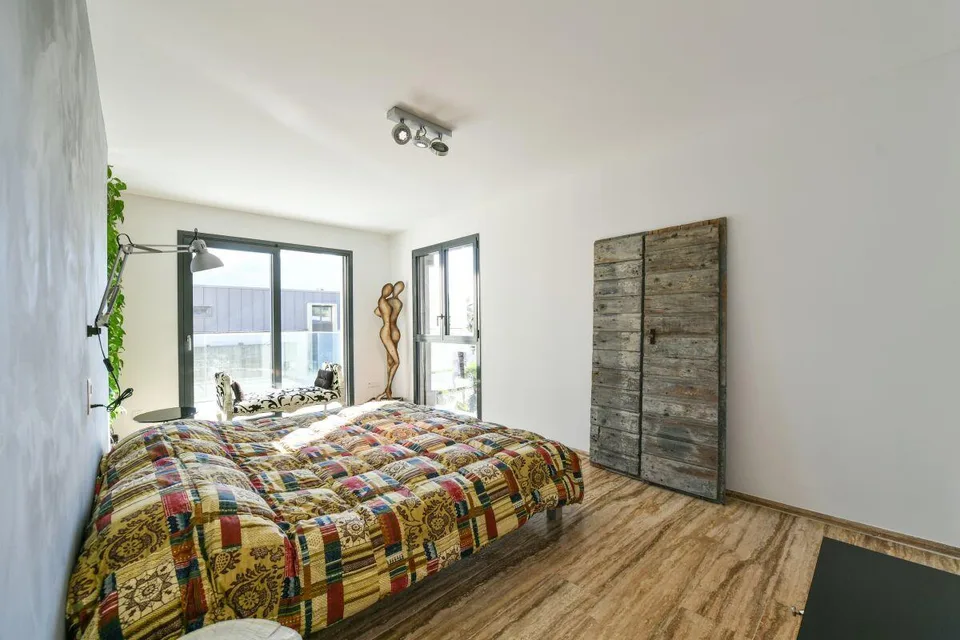 Elegante 3.5 locali con vista lago a Brissago | Elegante 3.5 ZWg mi...