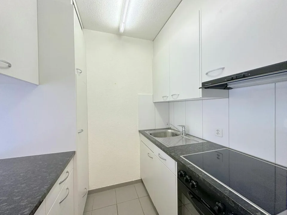 Schöne 2-Zimmerwohnung an zentraler Lage