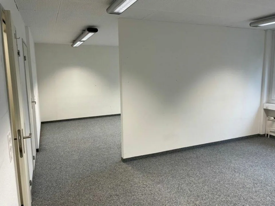 Ihr neues Büro in Winterthur an zentraler Lage