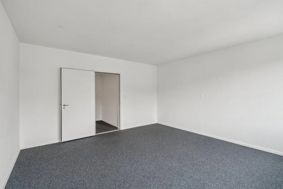 Bürofläche direkt beim Bahnhof Oerlikon