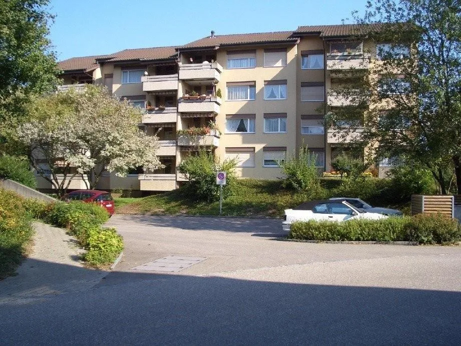 MIETEN OHNE MIETKAUTION - Ruhige und günstige Familienwohnung