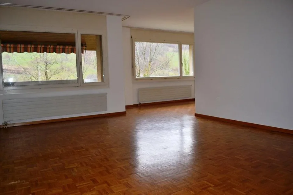 MIETEN OHNE MIETKAUTION - Ruhige und günstige Familienwohnung