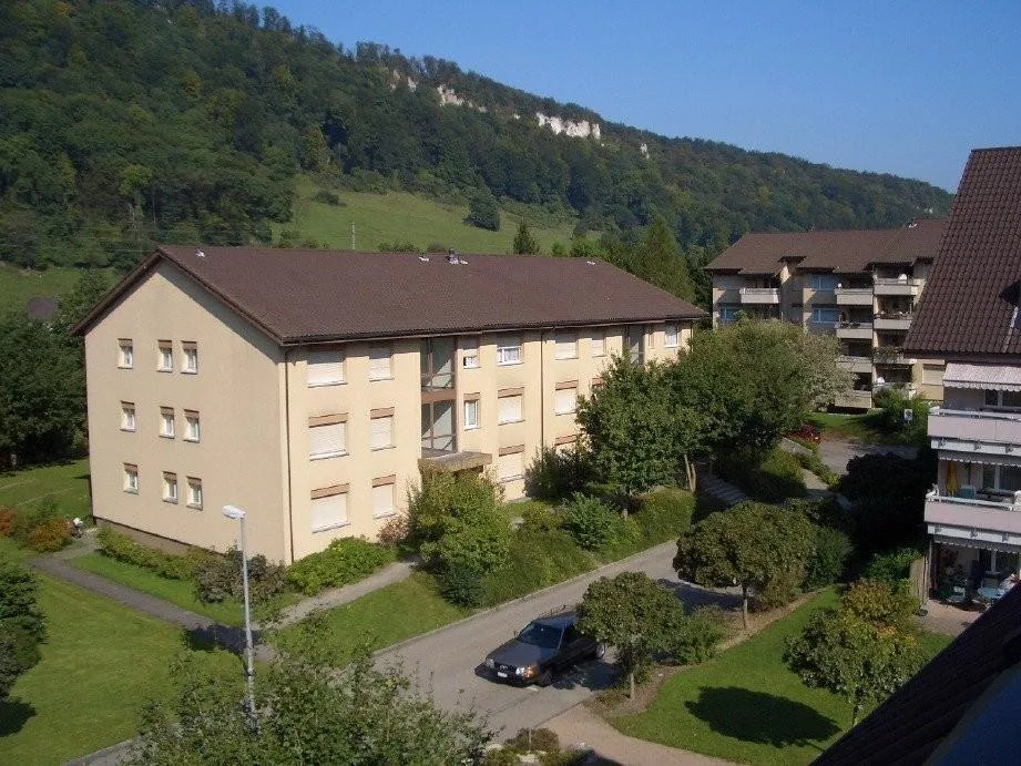 MIETEN OHNE MIETKAUTION - Ruhige und günstige Familienwohnung