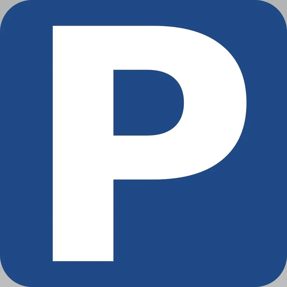 Einstellplätze zentral gelegen