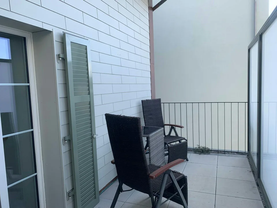 Piccolo appartamento nel centro di Kreuzlingen
