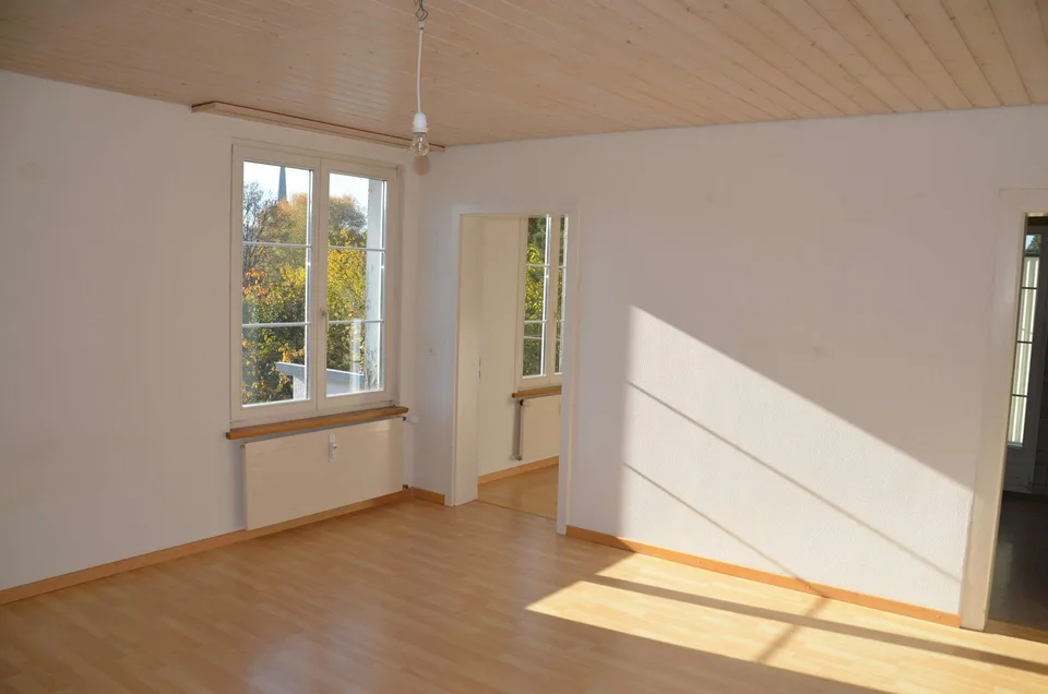 Kleinwohnung mitten in Kreuzlingen