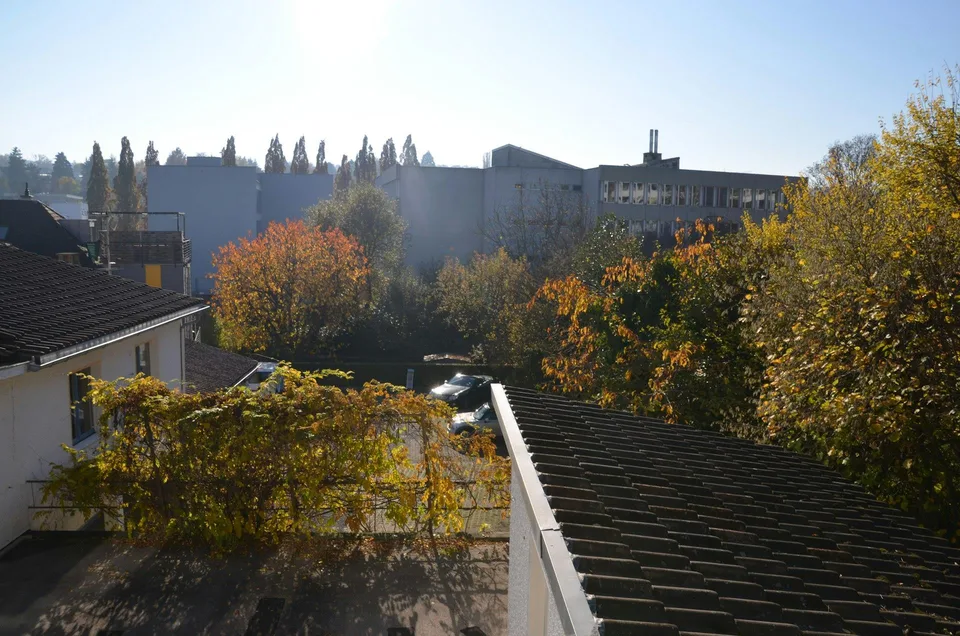 Piccolo appartamento nel centro di Kreuzlingen