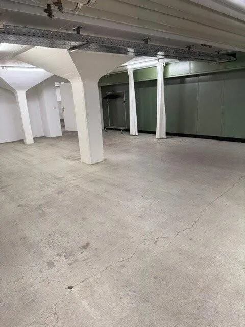 grosszügige Lagerfläche an attraktiver Lage