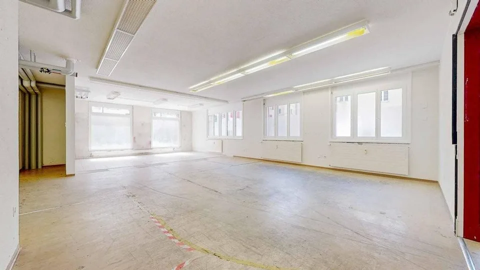 Genial und multifunktional für Ihren Gewerbebetrieb