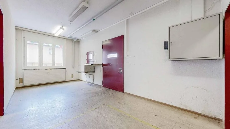 Genial und multifunktional für Ihren Gewerbebetrieb