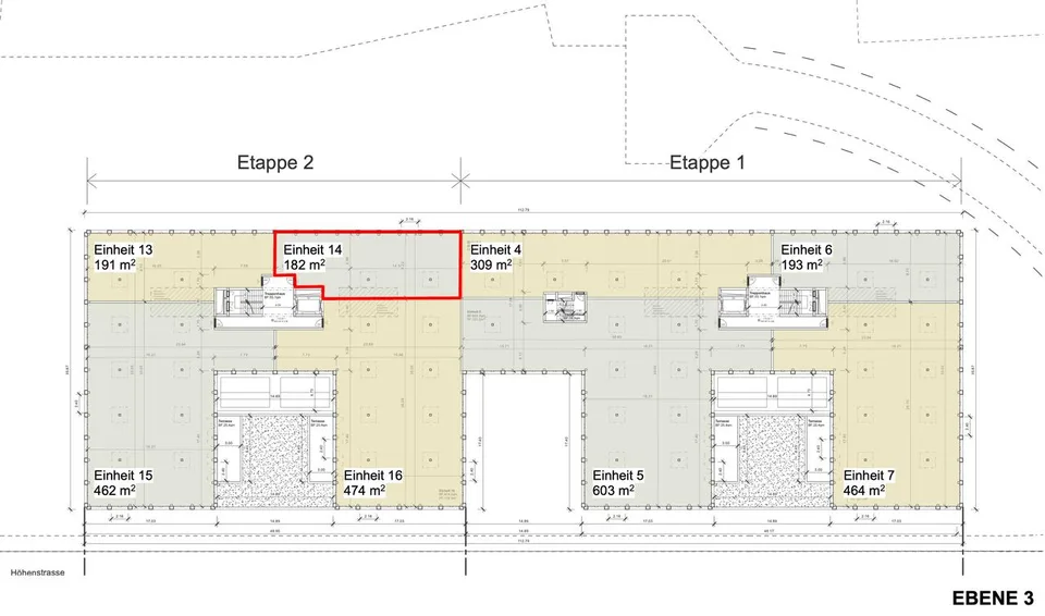 Santelpark Egerkingen - Büro-/ Gewerbeflächen ab 182 m2 bis 1309 m2 – foto 9 di 9