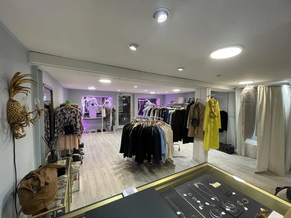 IHRE GEWERBEFLÄCHE MITTEN IM GESCHEHEN - PERFEKT FÜR IHR POP UP STORE