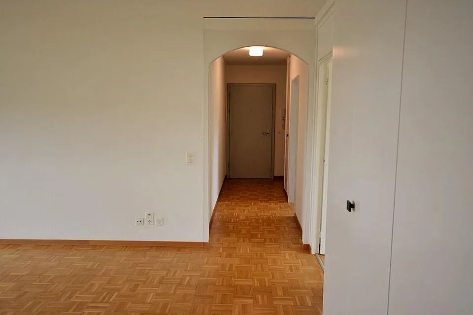 grosszügige Familienwohnung in Luterbach