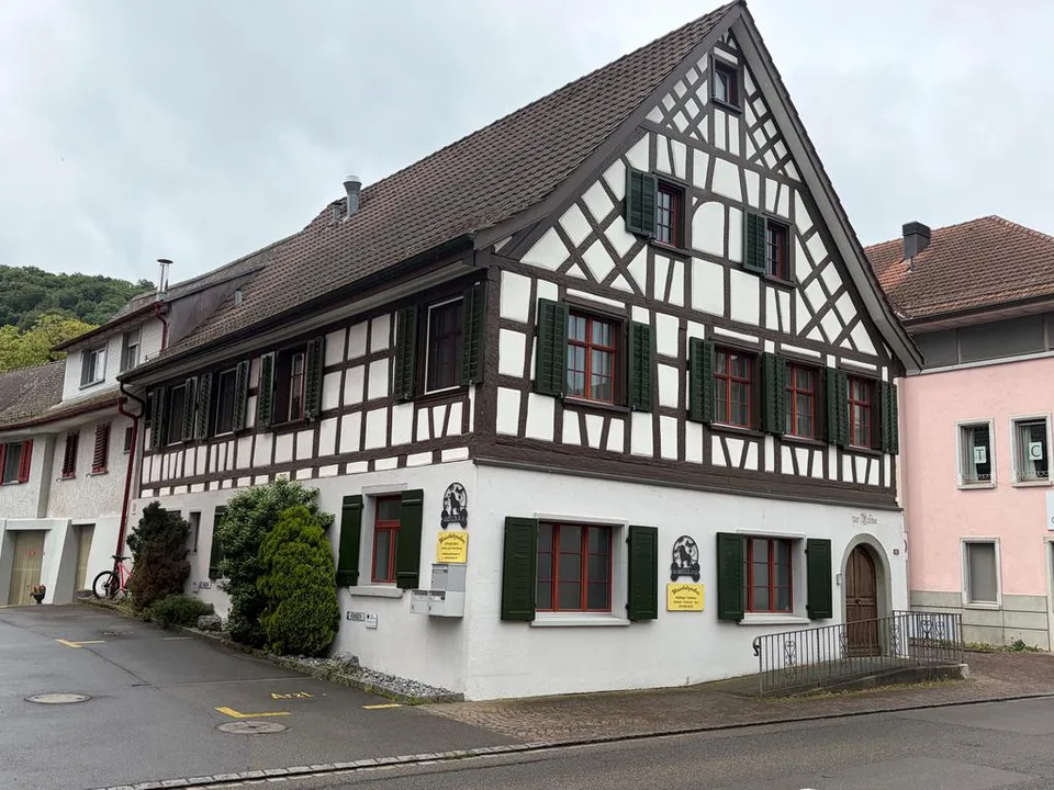 Praxisräume am See zu vermieten