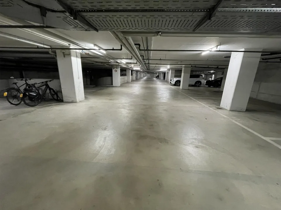 Ca. 1'467 m2 Büro (unterteilbar) Geschäftshaus "Im Letten" Allschwil – foto 12 di 15