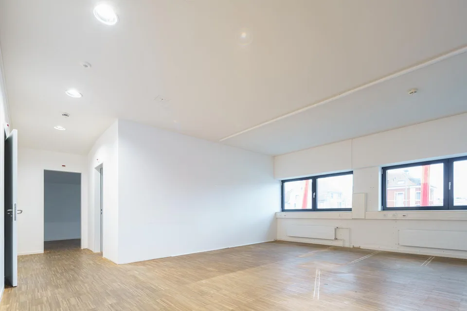 Ca. 1'467 m2 Büro (unterteilbar) Geschäftshaus "Im Letten" Allschwil – foto 13 di 15
