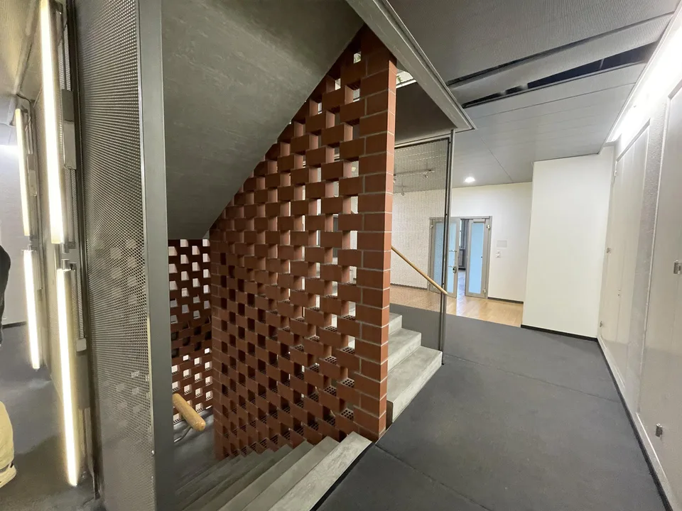 Ca. 1'467 m2 Büro (unterteilbar) Geschäftshaus "Im Letten" Allschwil – foto 11 di 15