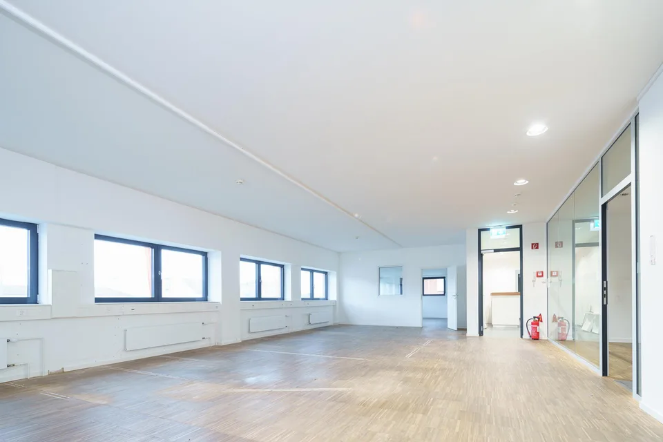 Ca. 1'467 m2 Büro (unterteilbar) Geschäftshaus "Im Letten" Allschwil – foto 14 di 15
